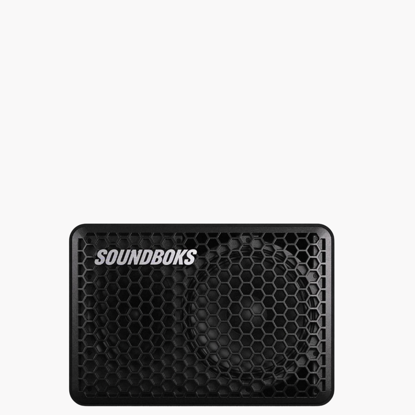 SOUNDBOKS Go