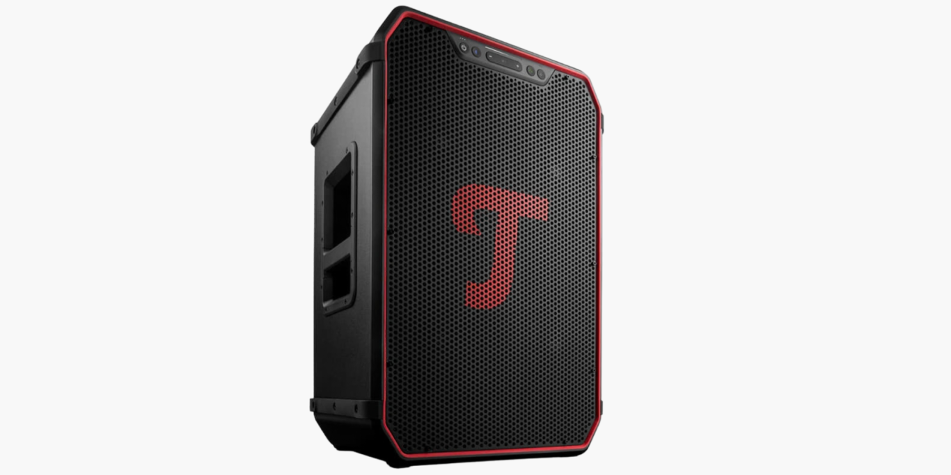 Teufel Rockster Neo